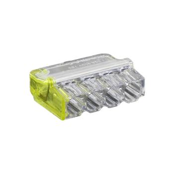  Borne Mini Connex 4 entr�es vr 