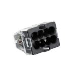  Borne Mini Connex 8 entr�es vr 