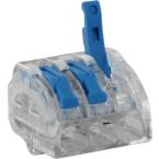  Borne leviers 3E 0.2-4mm 