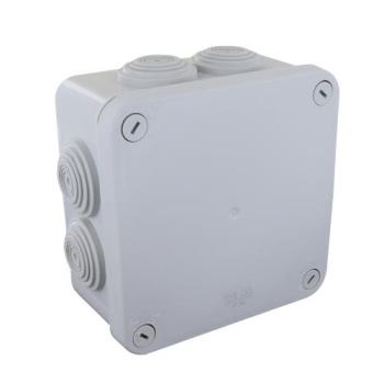  BDD OPTIBOX 1/4T 100x100x52 96 