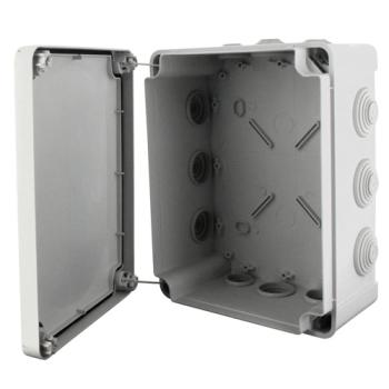  BDD OPTIBOX 960° 1/4T 225x175 