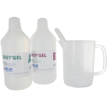  Gel cicatrisant EASY GEL 1L 