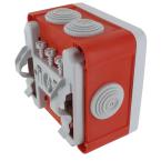  Btier OPTIBOX ROUGE 960� 