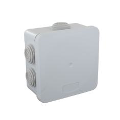  Bote OPTIBOX IP55 80x80x42 