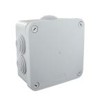  Bote OPTIBOX IP55 100x100x55 
