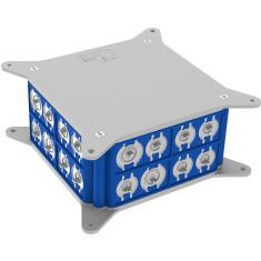  MINIBOX pav. No Air 180x180x75 