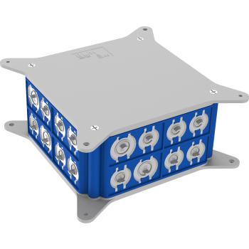  MINIBOX pav. No Air 180x180x85 