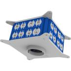  MINIBOX No Air D.67 180x180x85 