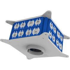  MINIBOX No Air D.67 180x180x85 