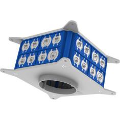  MINIBOX No Air D.86 180x180x85 