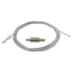  GRIPER M6 axi.+ 2m cble 1.5mm 