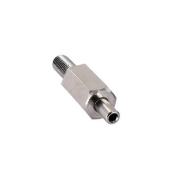  Verrou 2.5 fil M8 sortie axial 