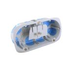  Bo�te No Air 2 Postes D67 P40 