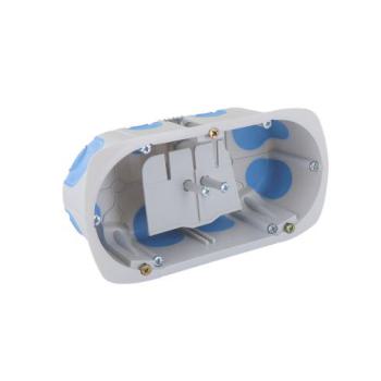  Bo�te No Air 2 Postes D67 P50 