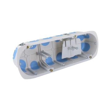  Bo�te No Air 3 Postes D67 P50 