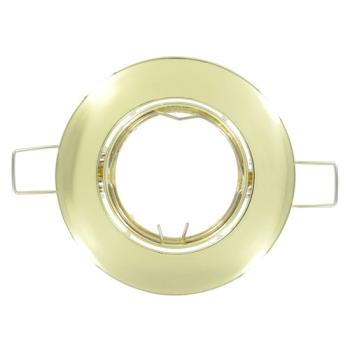  Collerette orientable dore 