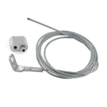  10m. 2.5mm q.90 oeil + ver MM 