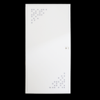  Porte WiFi 2T12R D PLASTELBOX 