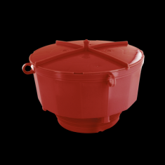  PdC PREFABOX GV lisse 960�chem 