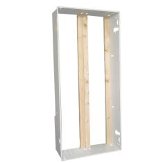  Bac 2T12R-VA PLASTELBOX 