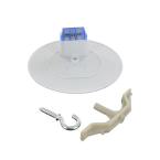  Kit fin. D120 Type "S" D.85 mm 