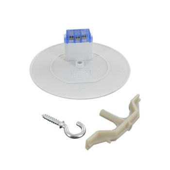  Kit fin. D120 Type "S" D.85 mm 