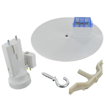  Kit fin D130+FD Prd 74 Type C 