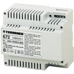  ALIM-SERIE600 GACHE 12V 