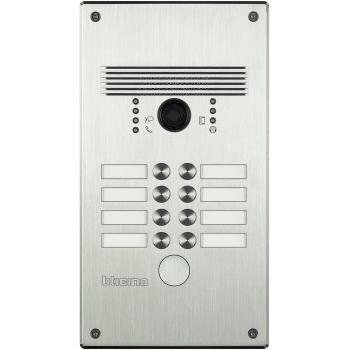  PLATINE 2 FILS ALU 5 A 8 BP 
