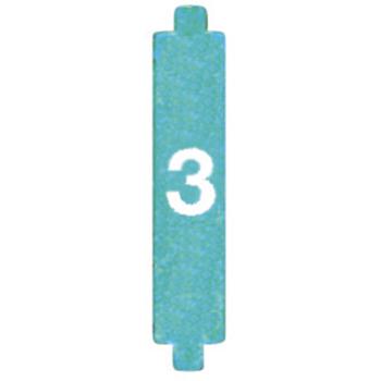  JEU 10 CAVALIERS DE CODIF. N°3 