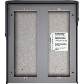  Guerite saillie 6M Allstreet 