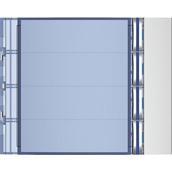  Facade 4 BP Allmetal 