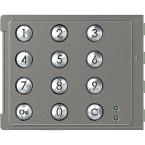  Facade clavier code Robur 