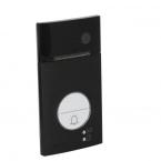  L3000 COVER BLACK 