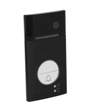  L3000 COVER BLACK 