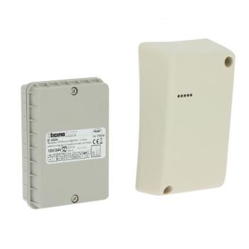  BOX ECO DATA HF 