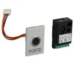  BOUTON POUSSOIR DE SORTIE PMR 