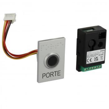  BOUTON POUSSOIR DE SORTIE PMR 