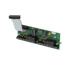  CARTE EXT HEXACT COM 2 PORTES 