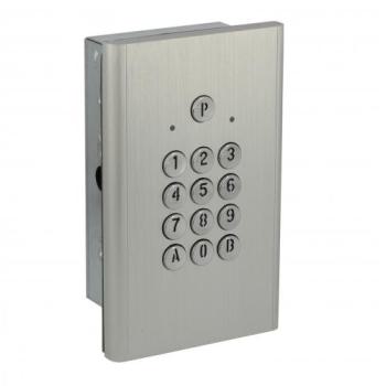  CLAVIER CODE 2 RELAIS 