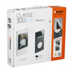  KIT C300EOS BI + LINEA 3000 N 