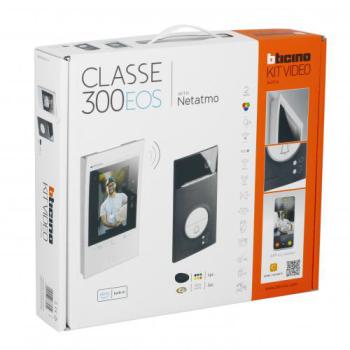  KIT C300EOS BI + LINEA 3000 N 