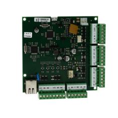  CENTRALE INTRUSION 128-IP 