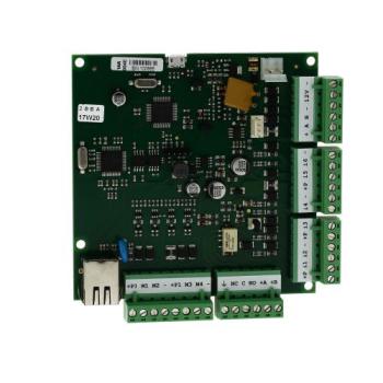 CENTRALE INTRUSION 128-IP 