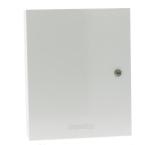  BOITIER METAL CENTRAL 48 128 