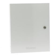  BOITIER METAL CENTRAL 48 128 