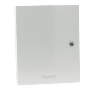  BOITIER METAL CENTRAL 48 128 
