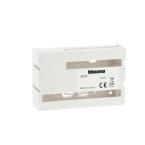  BOITIER PLASTIQUE MODULE EXTN 