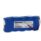  BATTERIE POUR SIRENE EXTERIEUR 