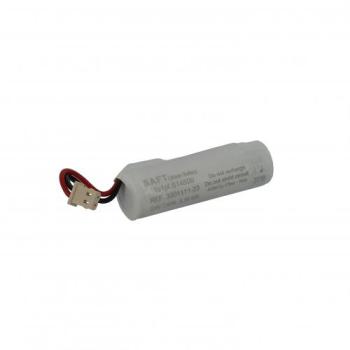  BATTERIE POUR DETECTEUR 4282 